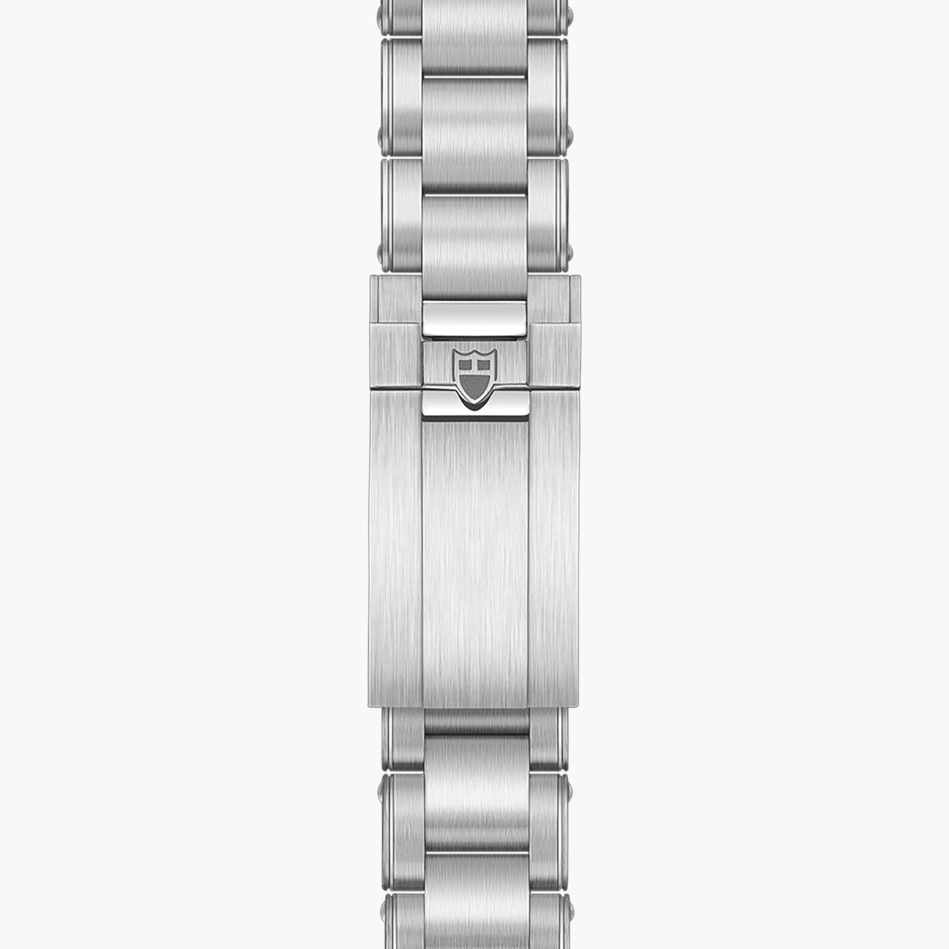 TUDOR Black Bay 41mm stainless steel case with polished and satin finish - M7941A1A0RU-0001 at Prestons