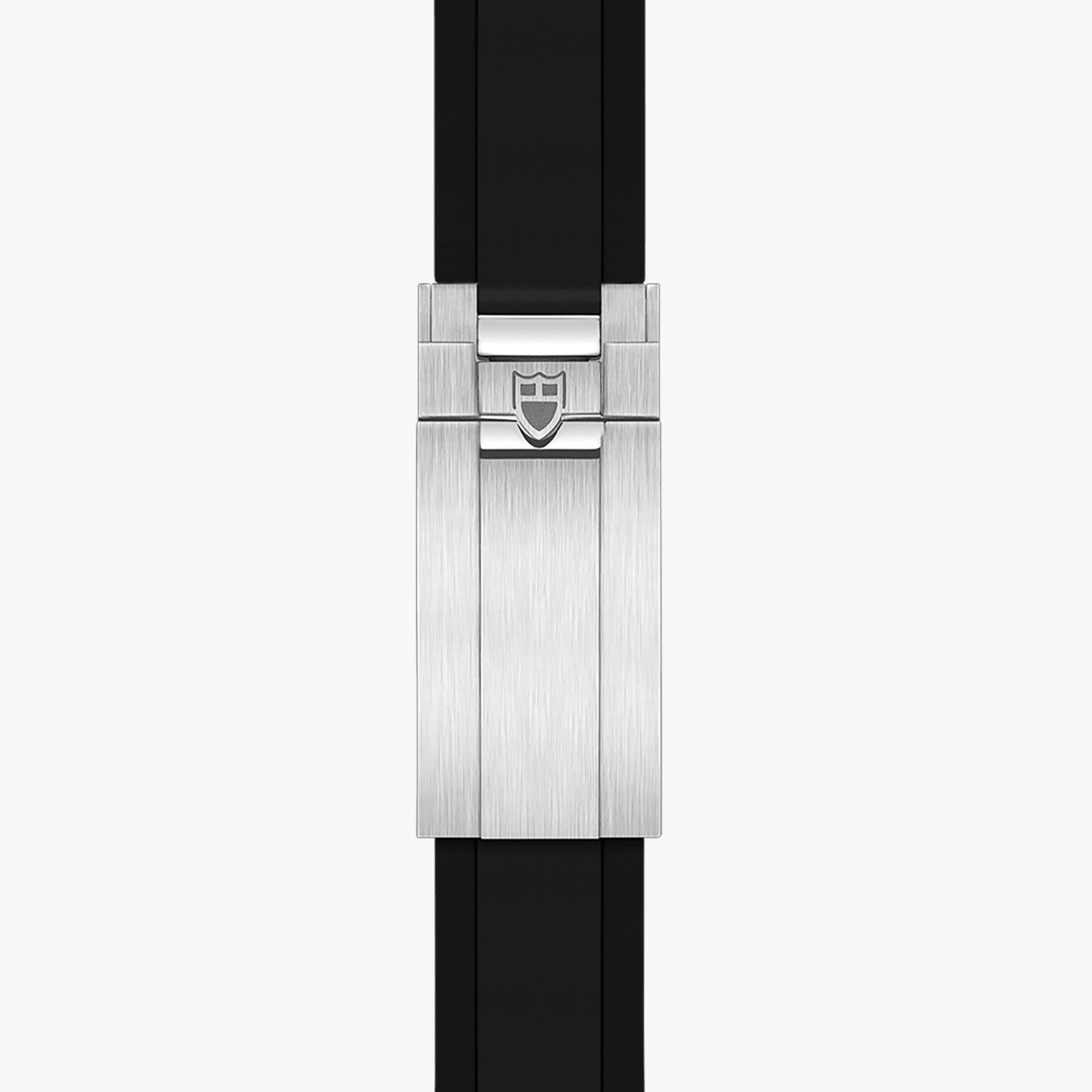 TUDOR Black Bay 41mm stainless steel case with polished and satin finish - M7941A1A0RU-0002 at Prestons
