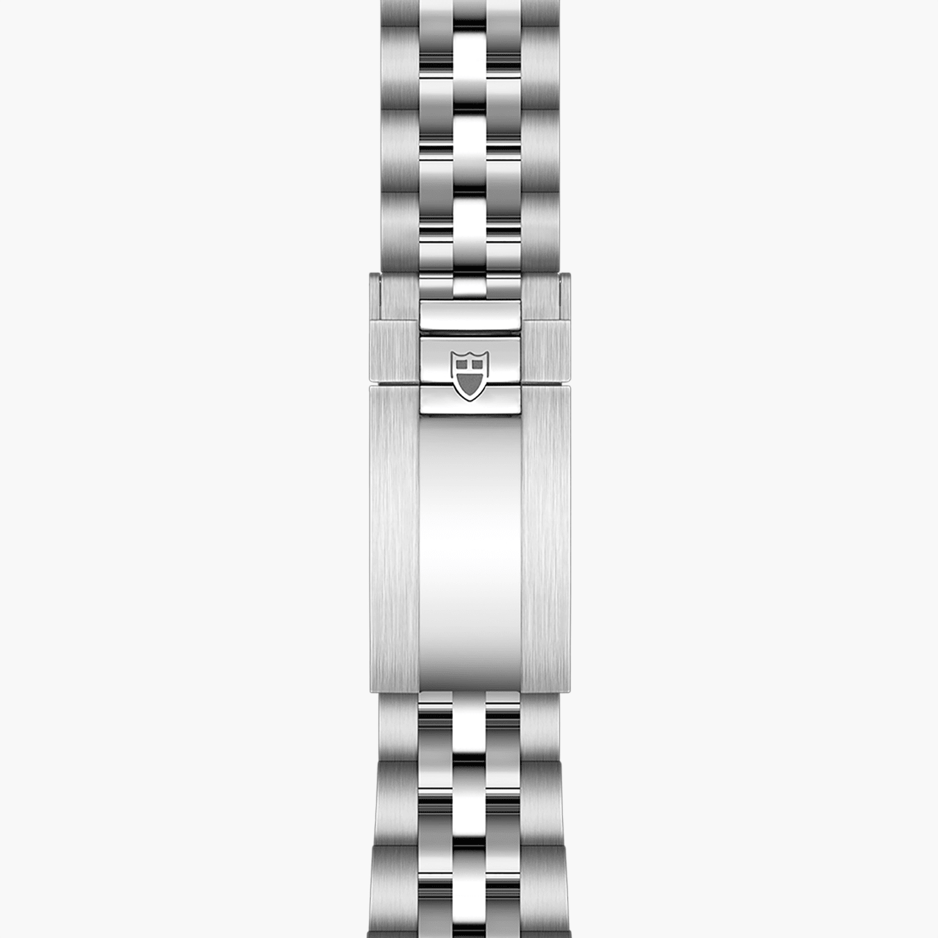 TUDOR Black Bay 41mm stainless steel case with polished and satin finish - M7941A1A0RU-0003 at Prestons