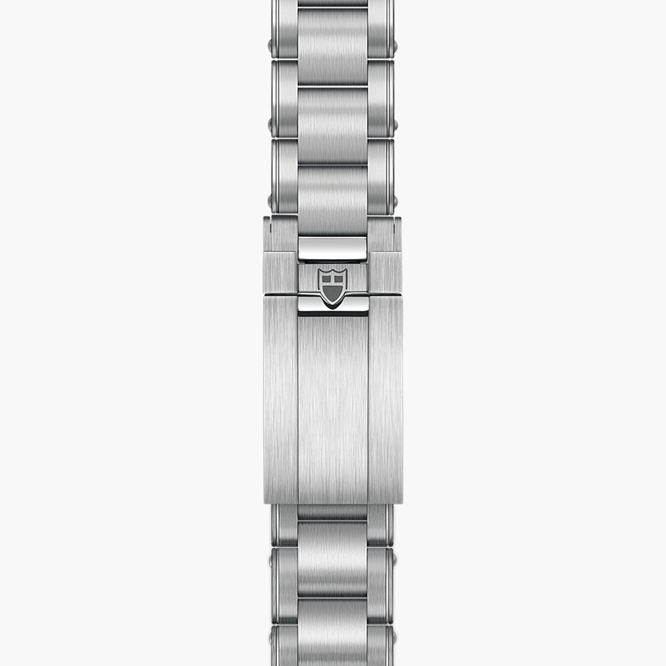 TUDOR Black Bay Pro 39mm steel case with polished and satin finish - M79470-0001 at Prestons