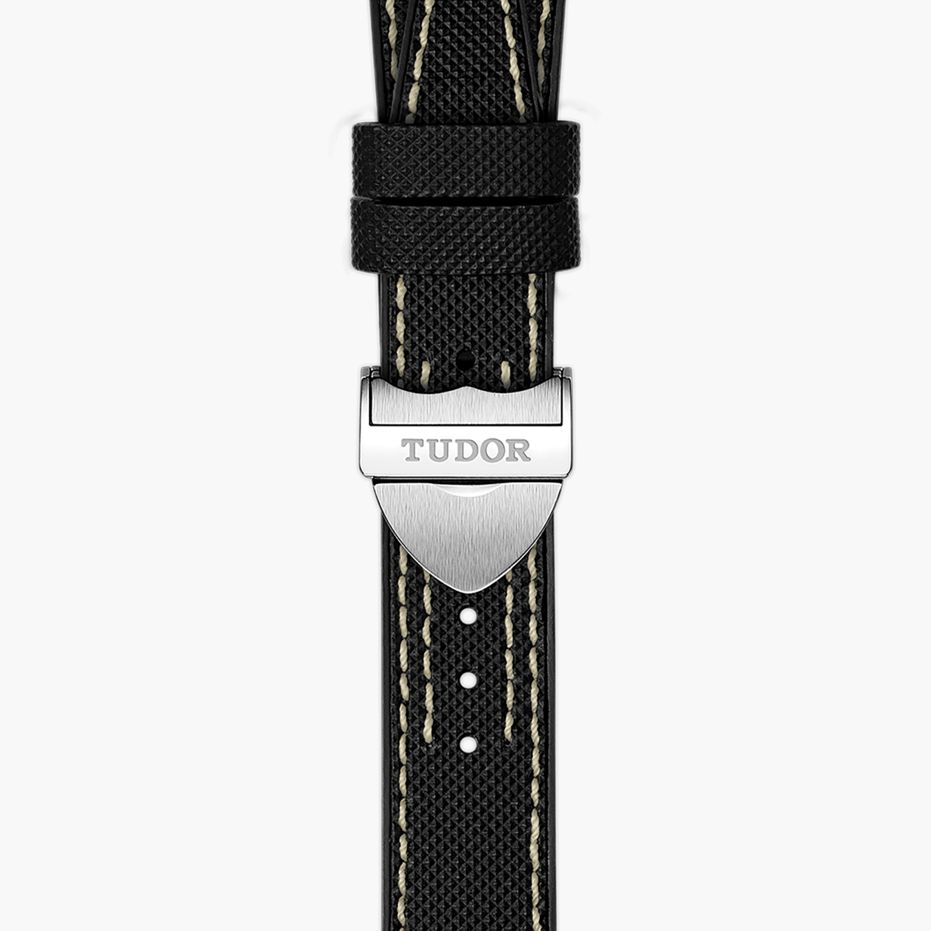 TUDOR Black Bay Pro 39mm steel case with polished and satin finish - M79470-0003 at Prestons