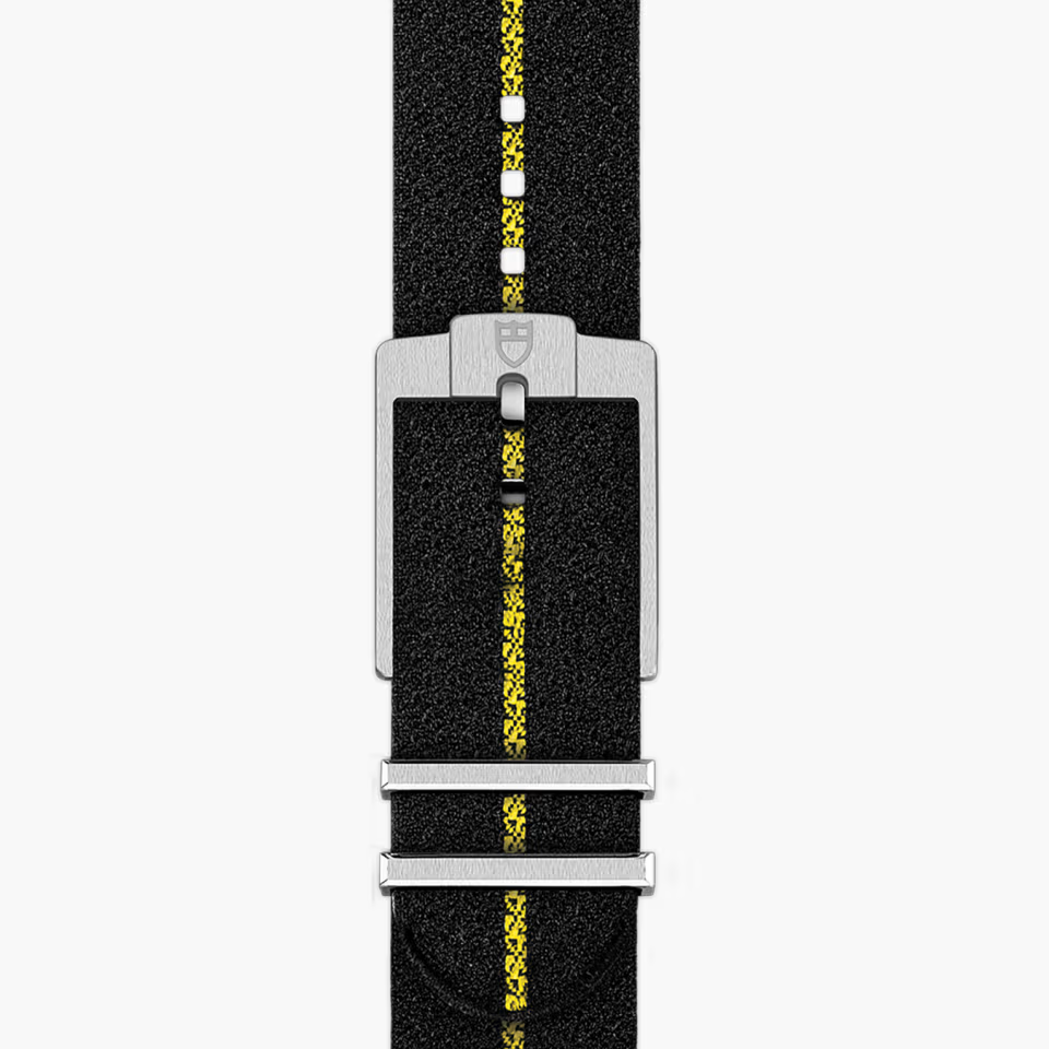 TUDOR Black Bay Pro 39mm steel case with polished and satin finish - M79470-0005 at Prestons