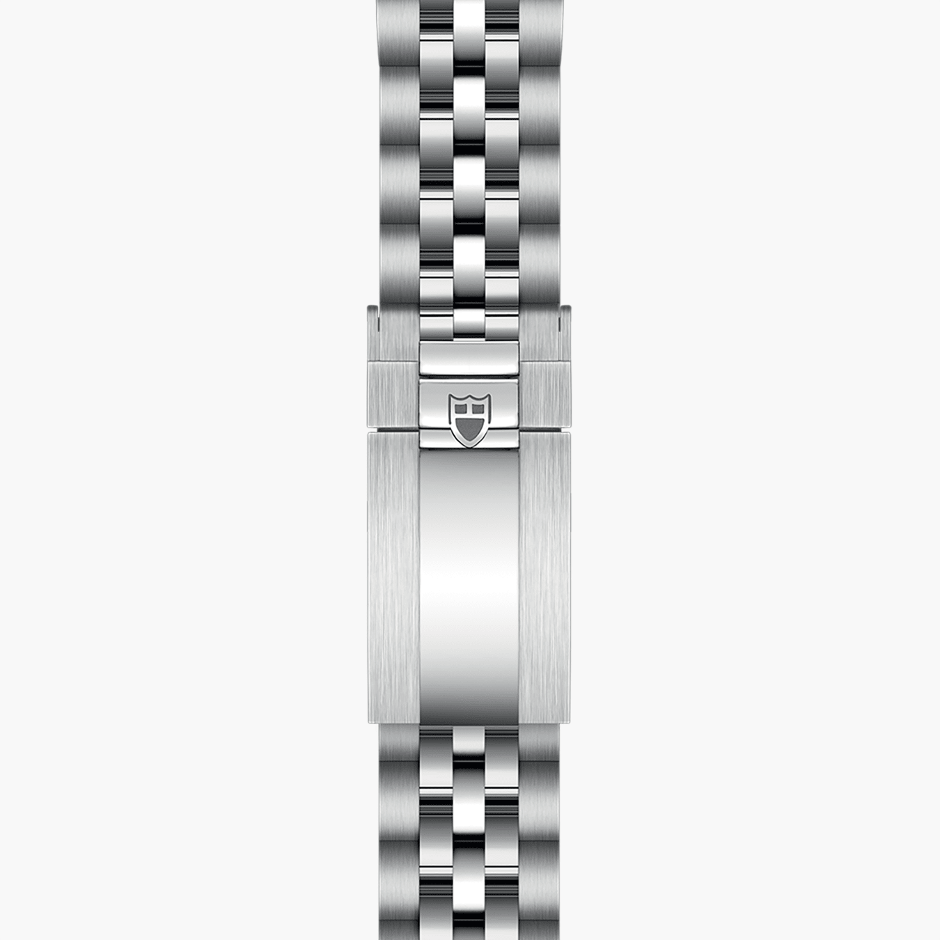 TUDOR Black Bay One 36 36mm steel case with polished and satin finish - M79640-0003 at Prestons