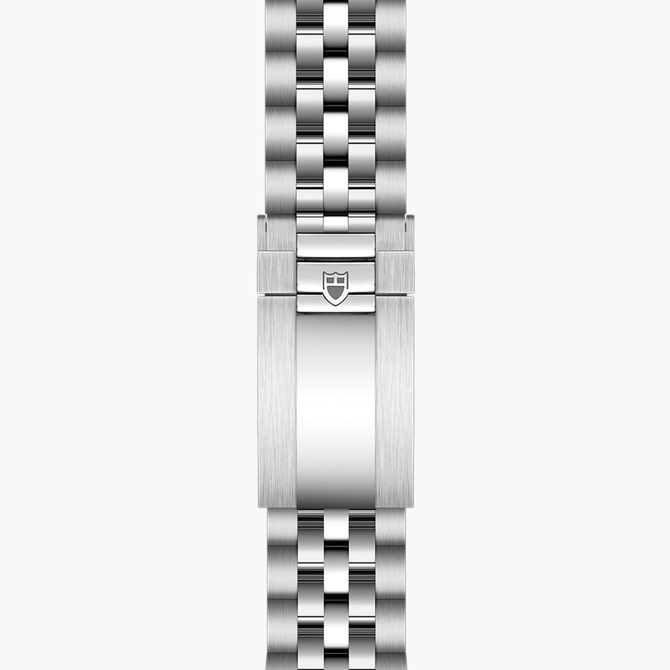 TUDOR Black Bay One 41 41mm steel case with polished and satin finish - M79680-0003 at Prestons