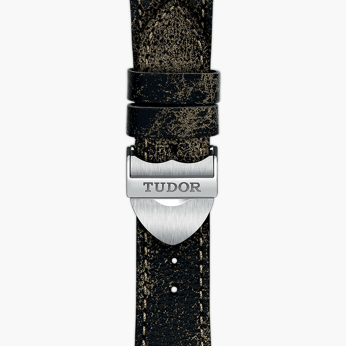 TUDOR Black Bay S&G 41mm steel case with polished and satin finish - M79733N-0003 at Prestons