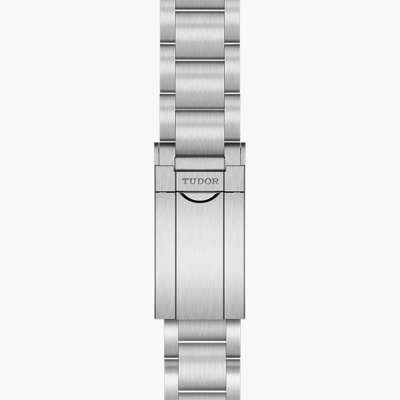TUDOR Ranger 39mm steel case, satin finish - M79950-0001 at Prestons