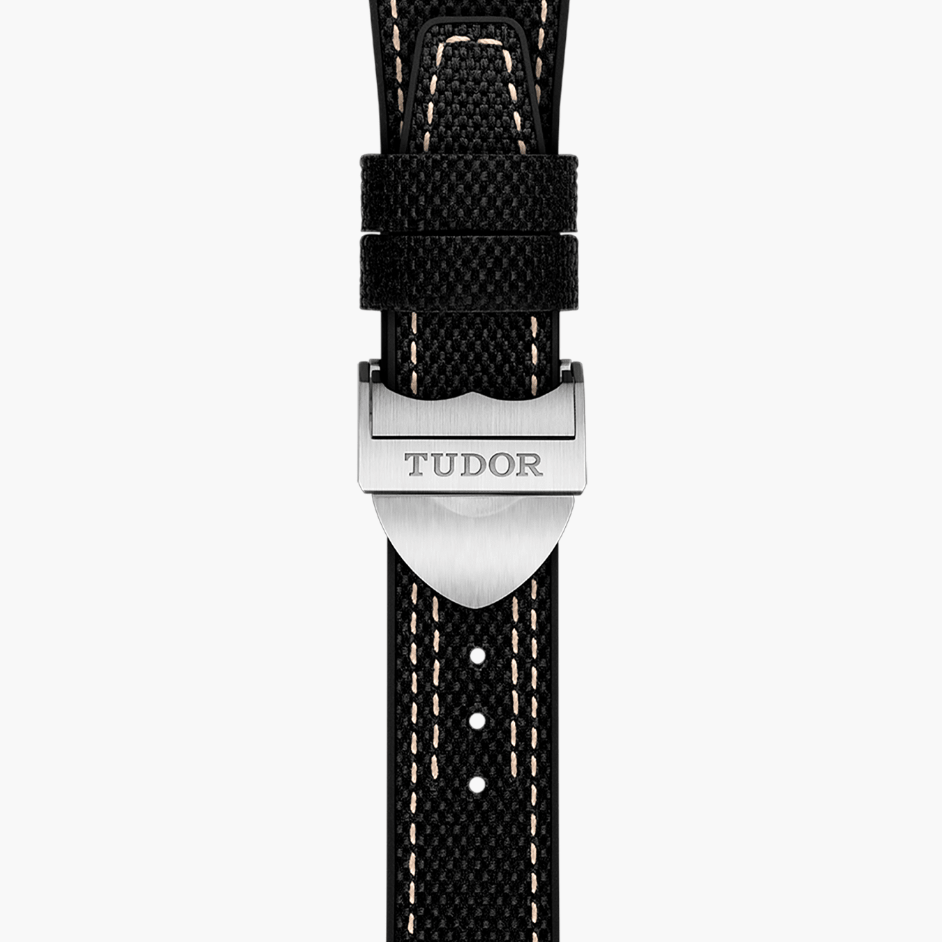 TUDOR Ranger 39mm steel case, satin finish - M79950-0002 at Prestons