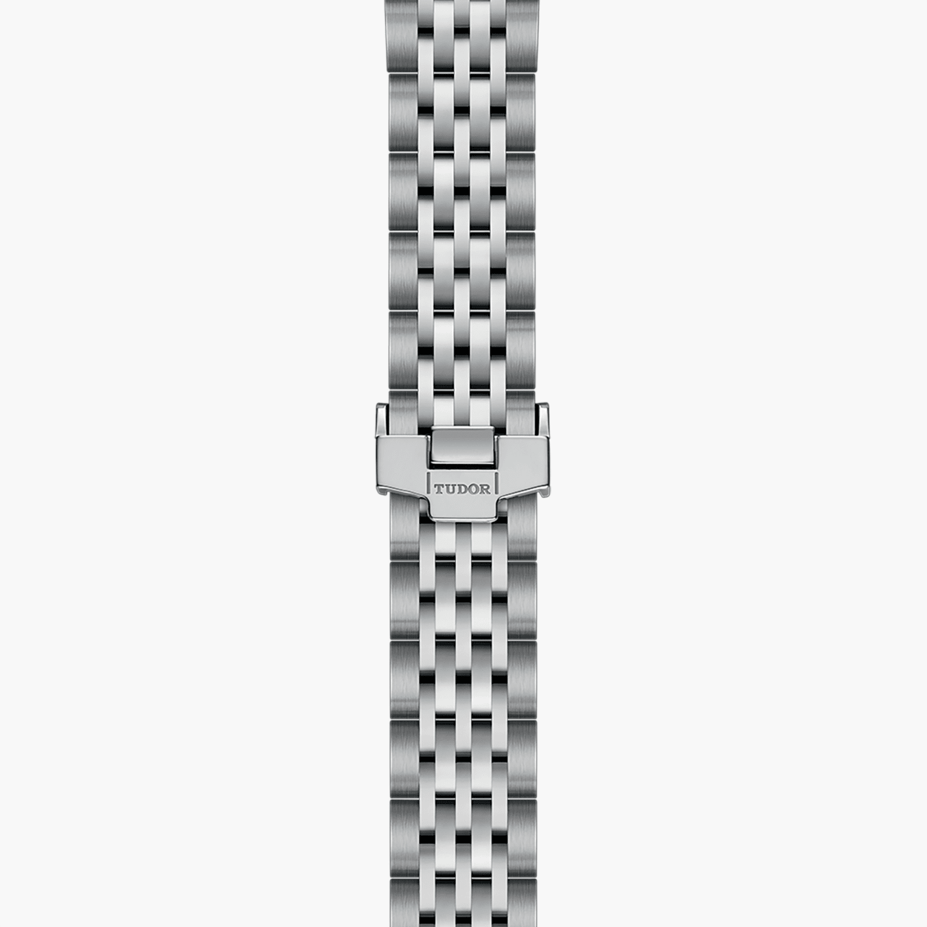 TUDOR 1926 28mm steel case with polished finish - M91350-0003 at Prestons