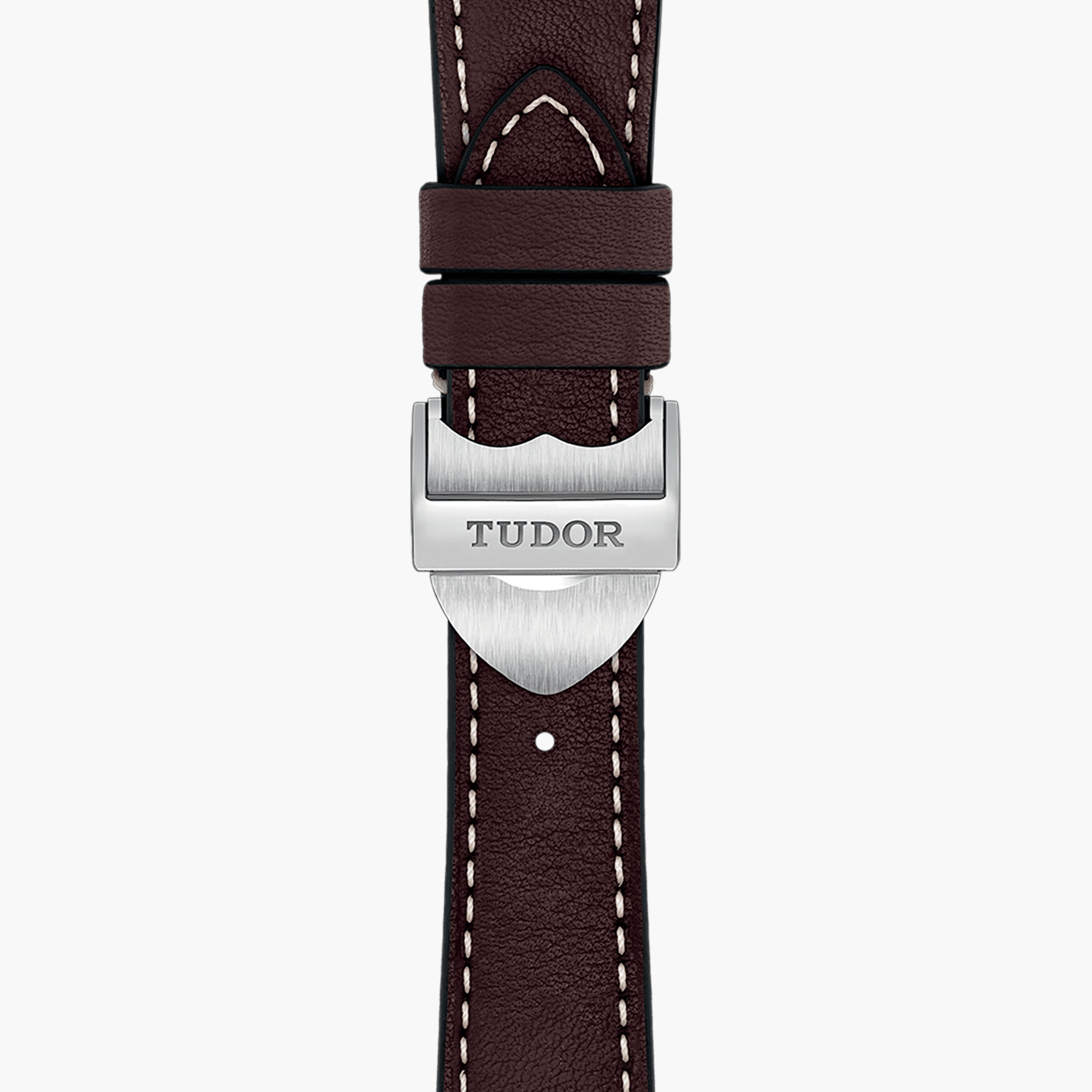 TUDOR 1926 36mm steel case with polished finish - M91451-0012 at Prestons