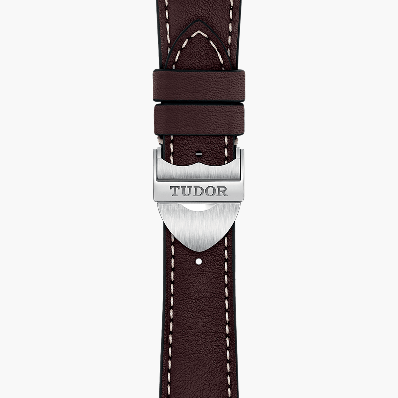 TUDOR 1926 39mm steel case with polished finish - M91550-0010 at Prestons