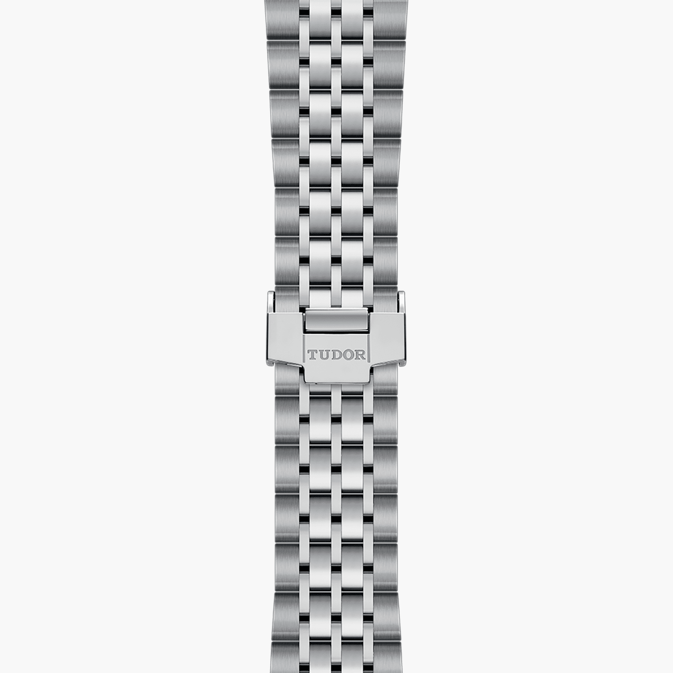 TUDOR 1926 41mm steel case with polished finish - M91650-0003 at Prestons
