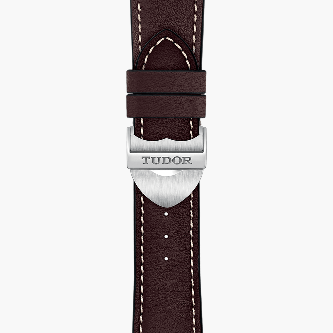 TUDOR 1926 41mm steel case with polished finish - M91650-0010 at Prestons