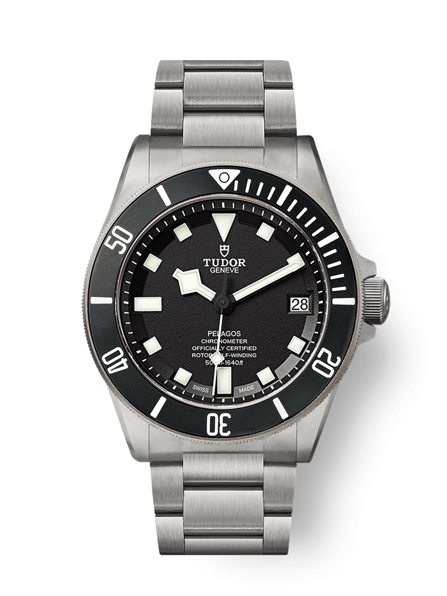 TUDOR Pelagos