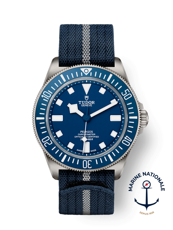 Pelagos FXD