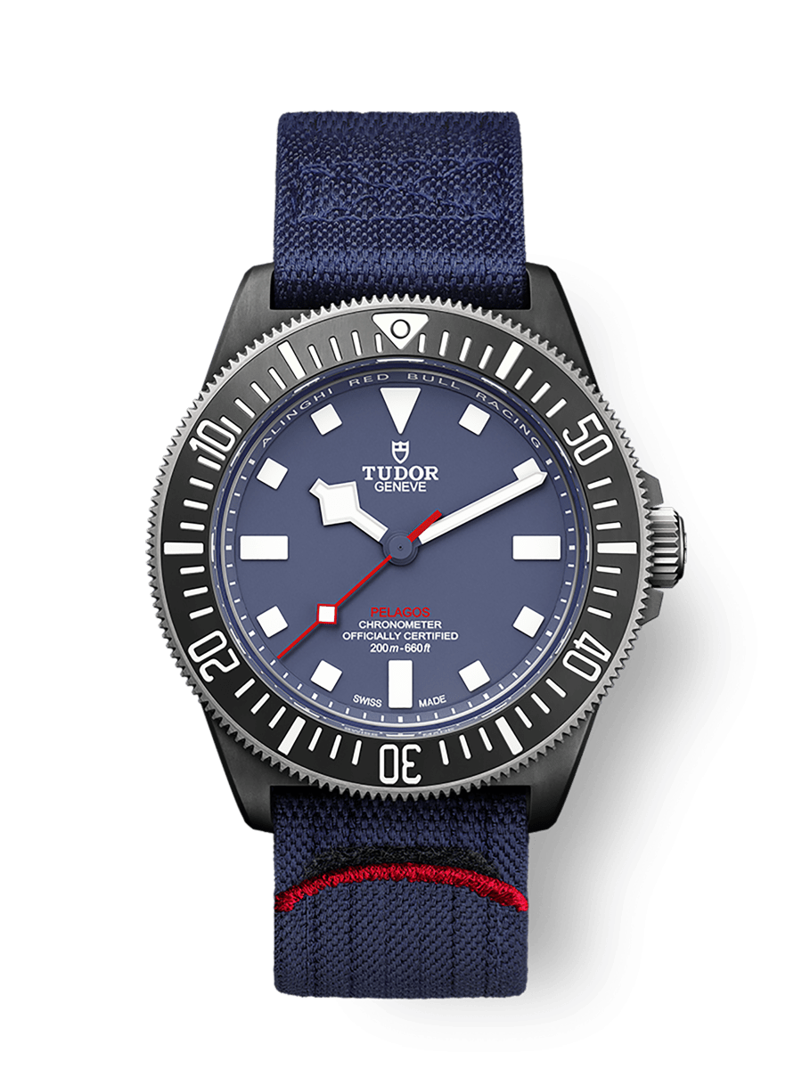 Pelagos FXD