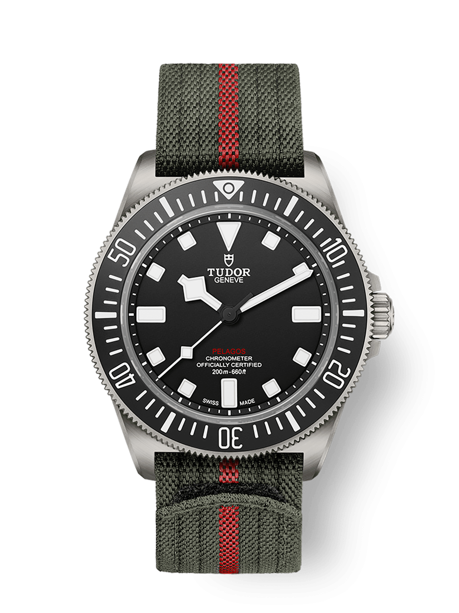 TUDOR Pelagos FXD