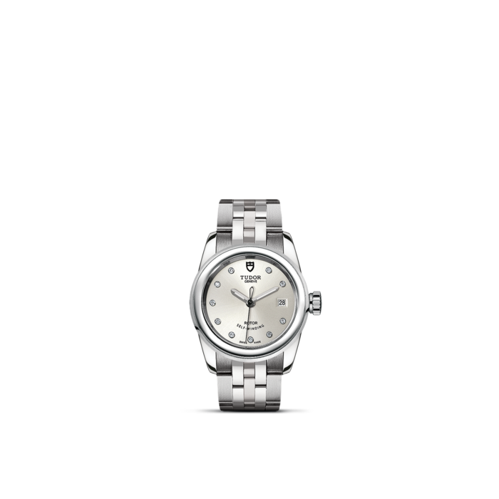 TUDOR Glamour Date