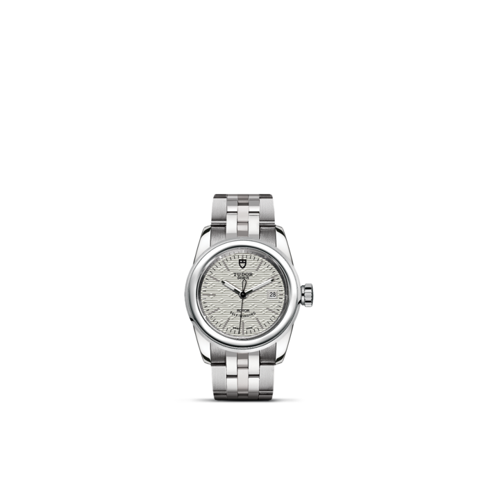 TUDOR Glamour Date