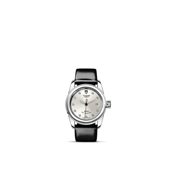 TUDOR Glamour Date