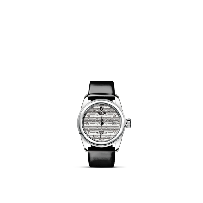 TUDOR Glamour Date
