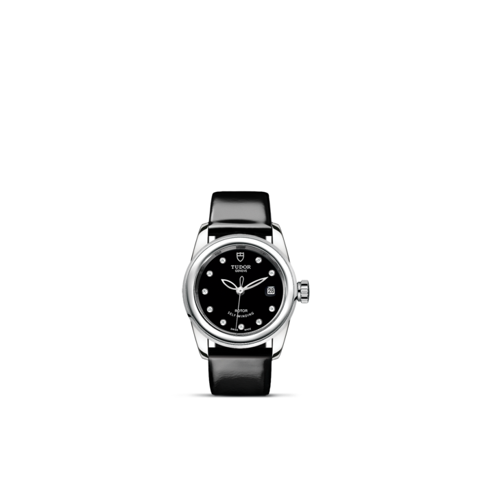 TUDOR Glamour Date