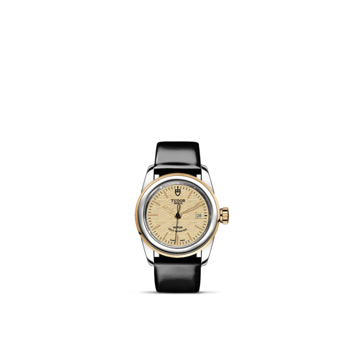 TUDOR Glamour Date