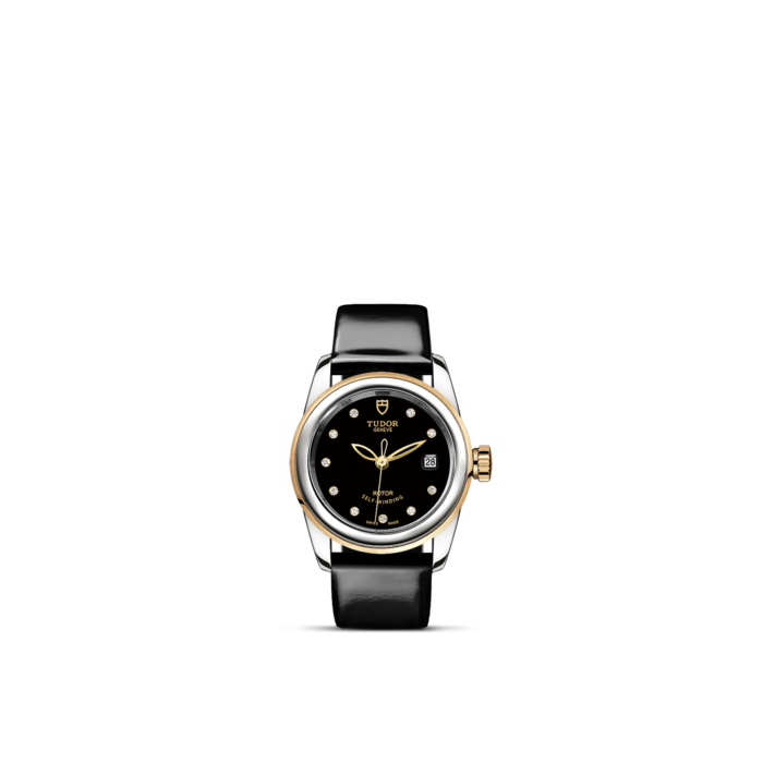 TUDOR Glamour Date