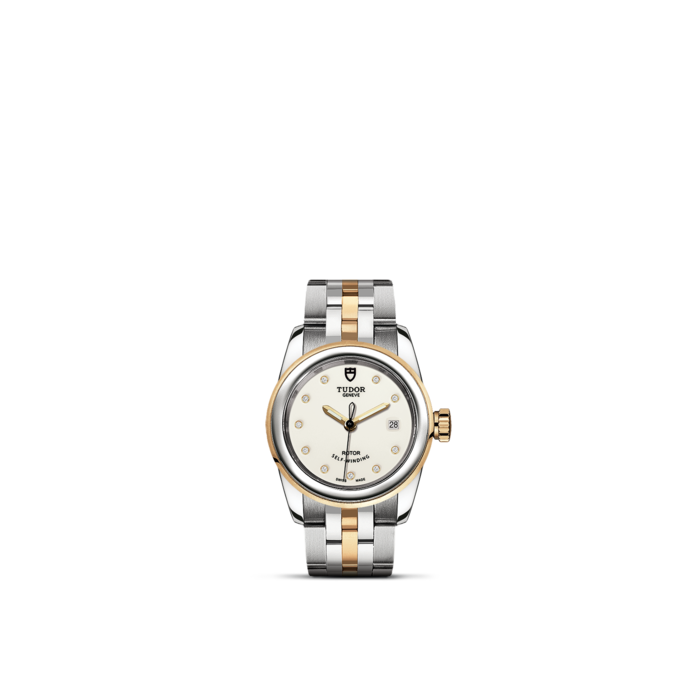 TUDOR Glamour Date