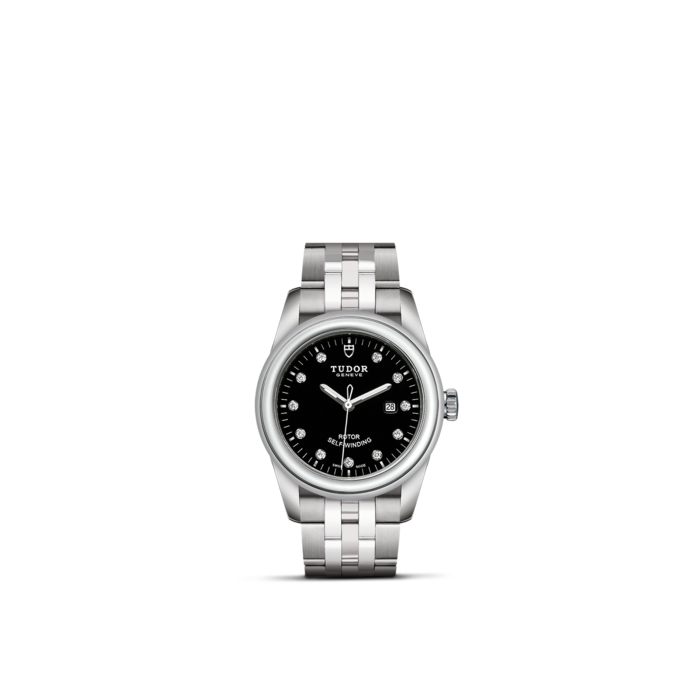 TUDOR Glamour Date
