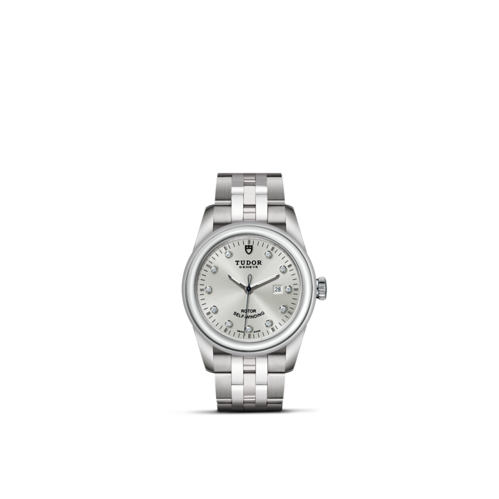 TUDOR Glamour Date