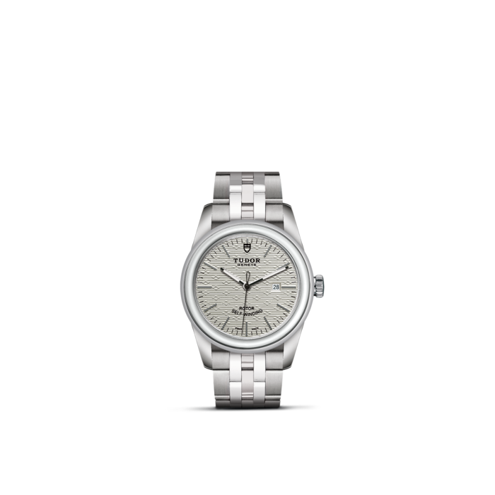 TUDOR Glamour Date