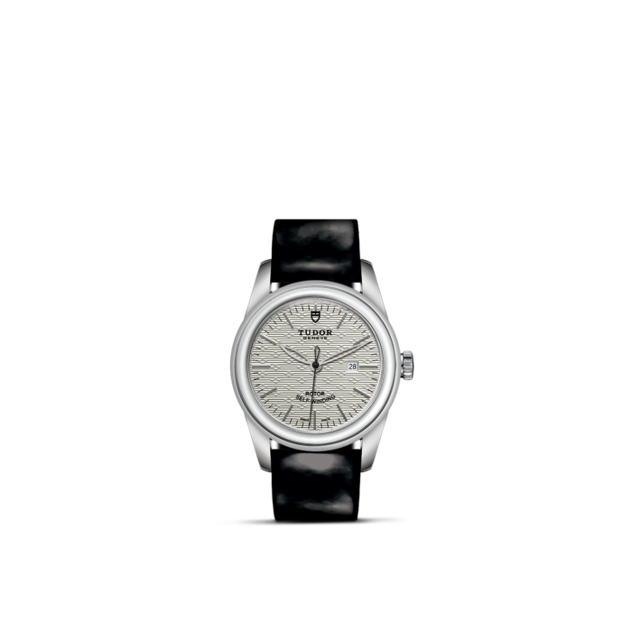 TUDOR Glamour Date