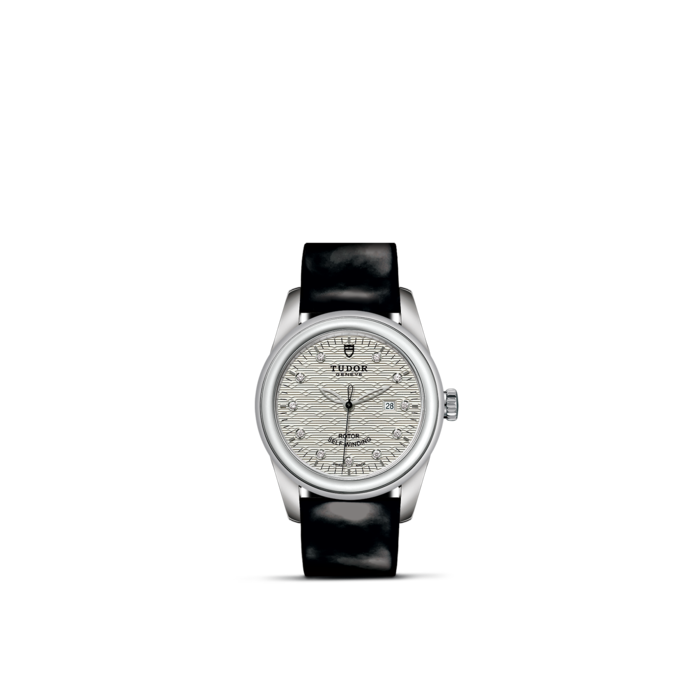 TUDOR Glamour Date