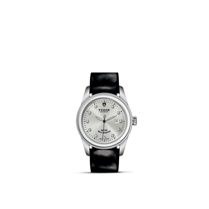 TUDOR Glamour Date