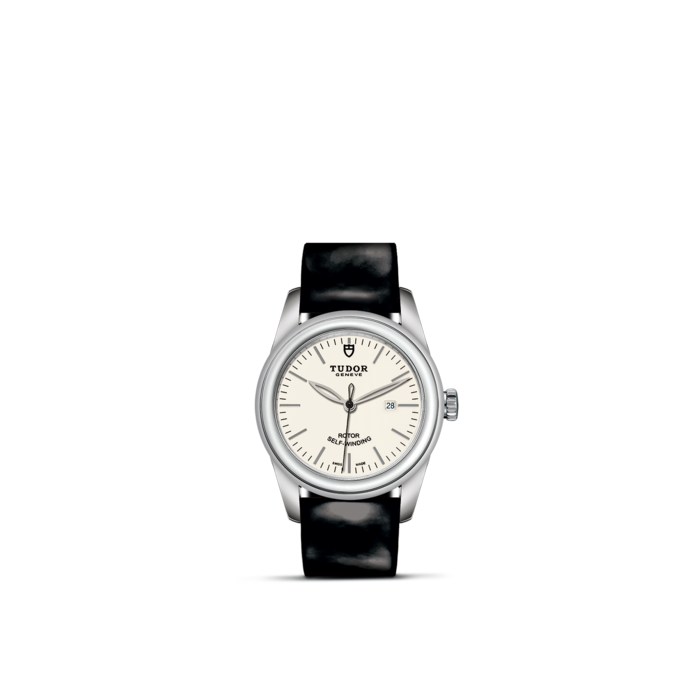 TUDOR Glamour Date