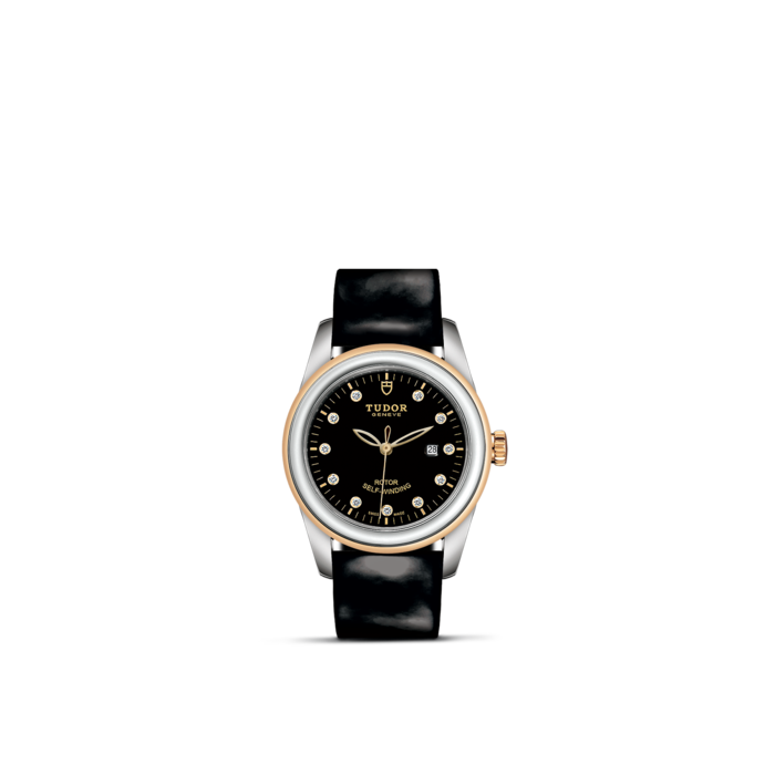 TUDOR Glamour Date