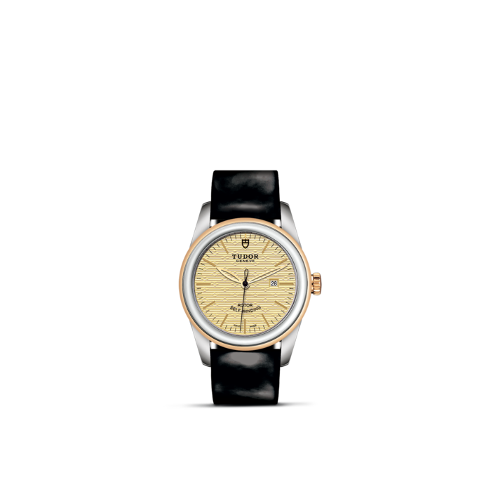 TUDOR Glamour Date