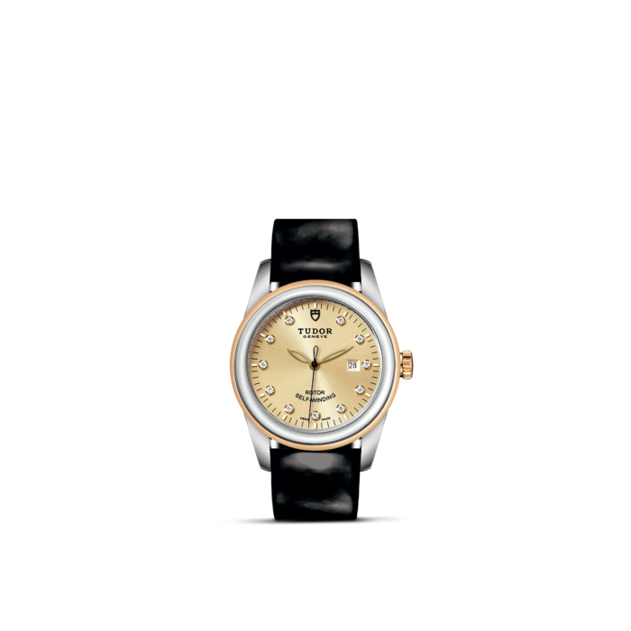TUDOR Glamour Date