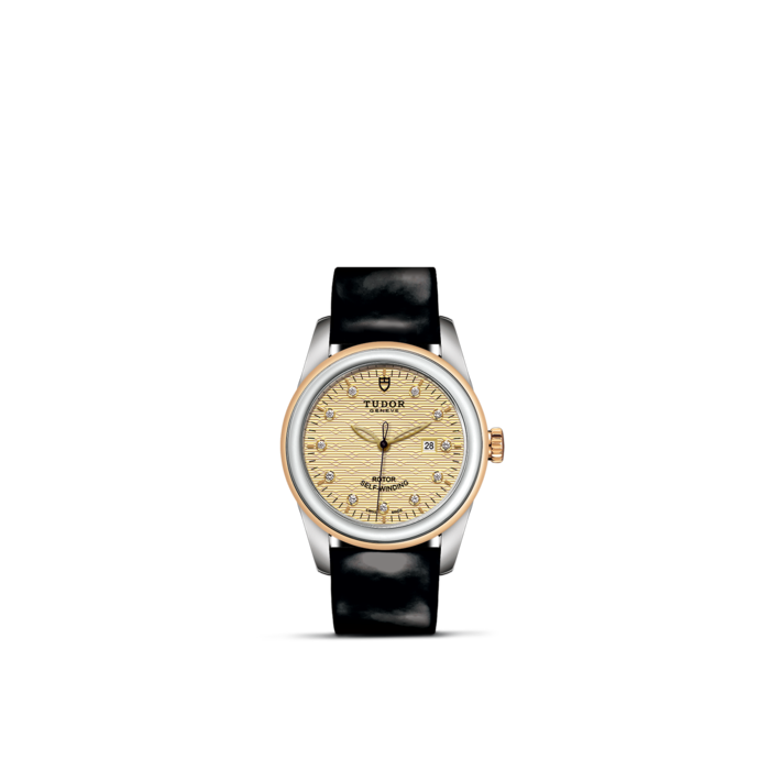 TUDOR Glamour Date