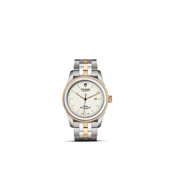TUDOR Glamour Date
