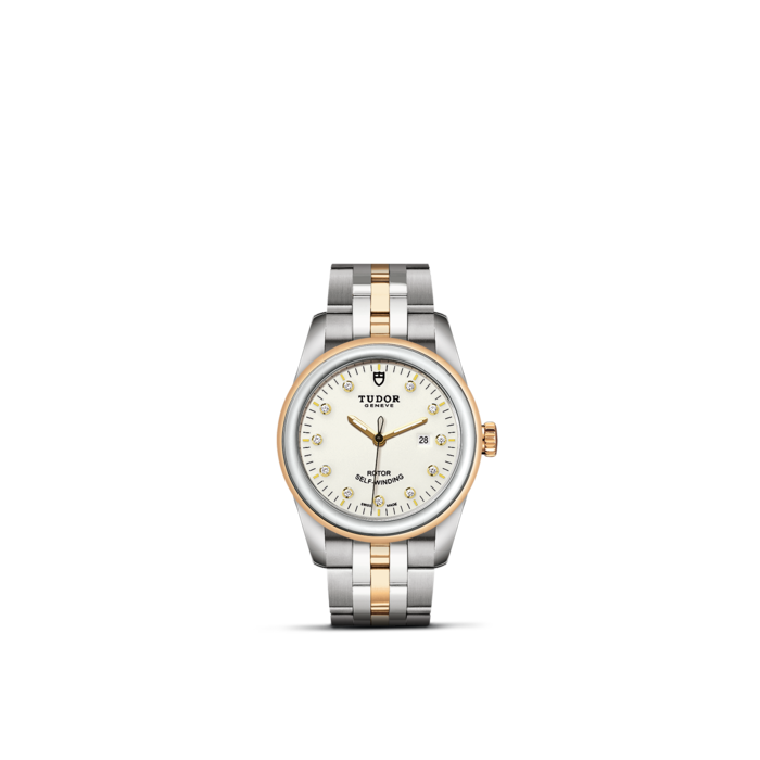 TUDOR Glamour Date