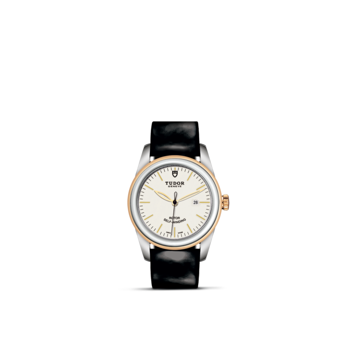 TUDOR Glamour Date