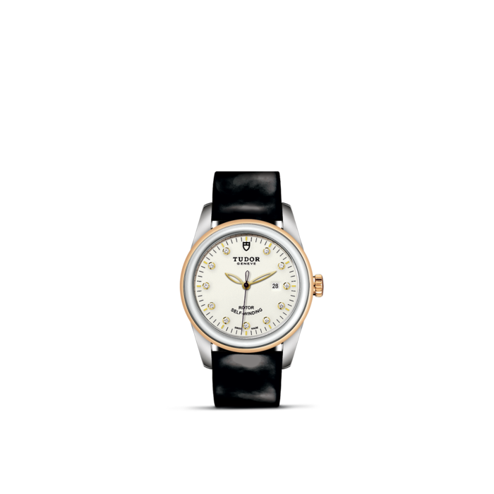 TUDOR Glamour Date
