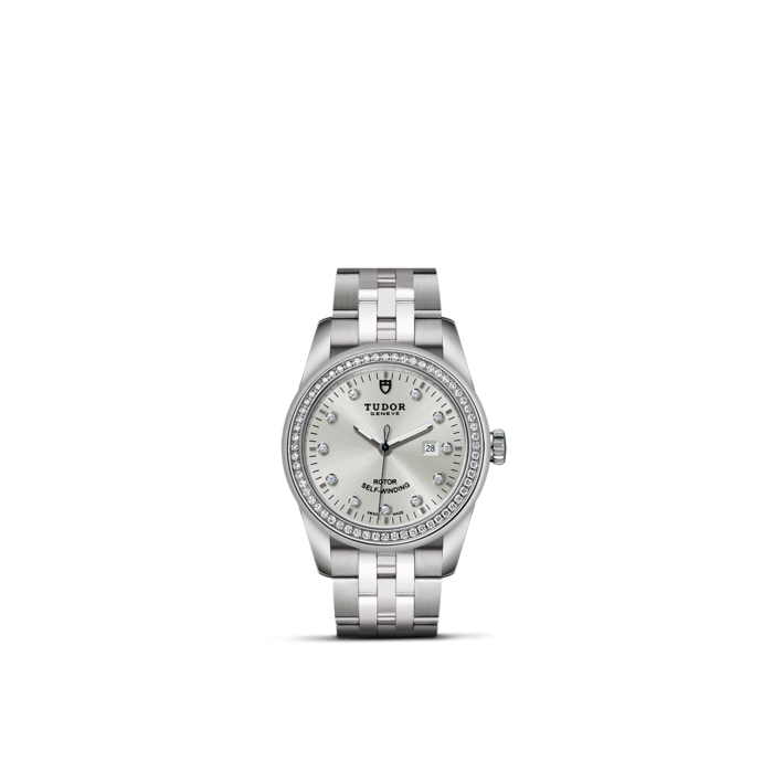TUDOR Glamour Date