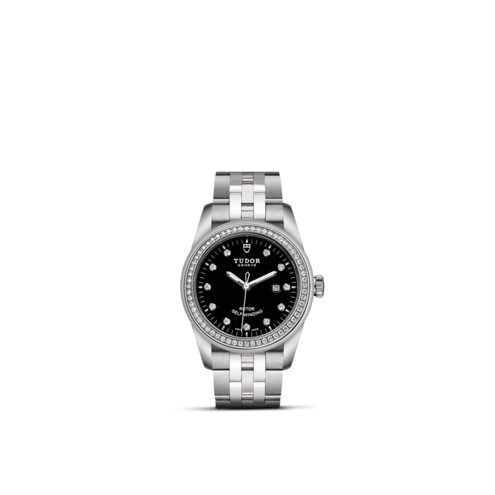 TUDOR Glamour Date