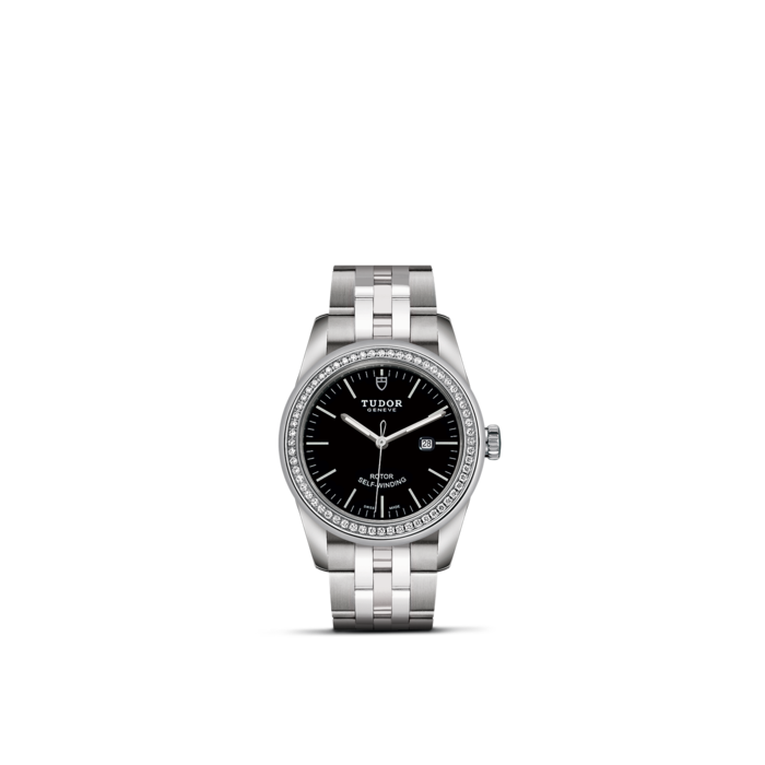 TUDOR Glamour Date