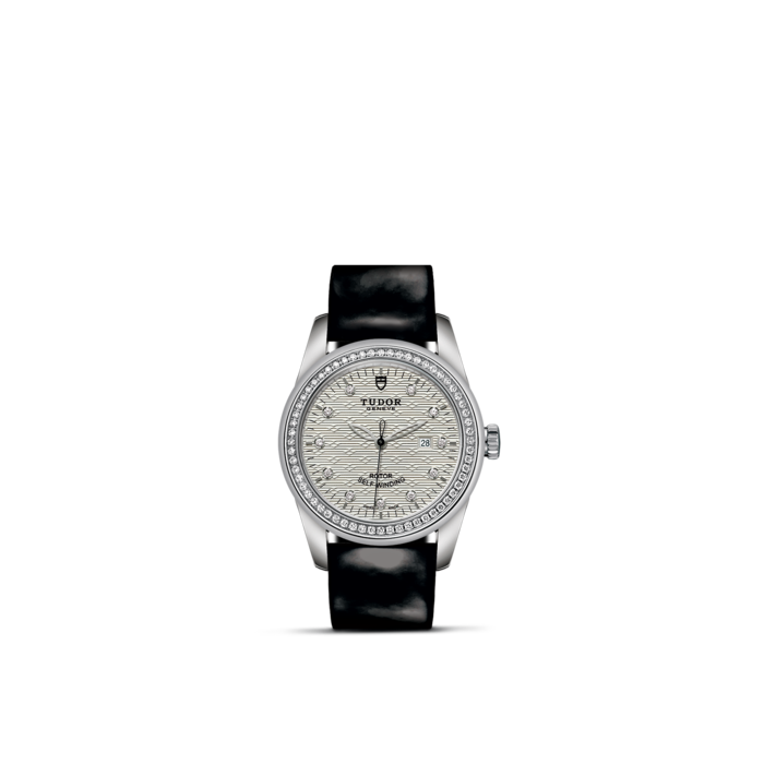 TUDOR Glamour Date