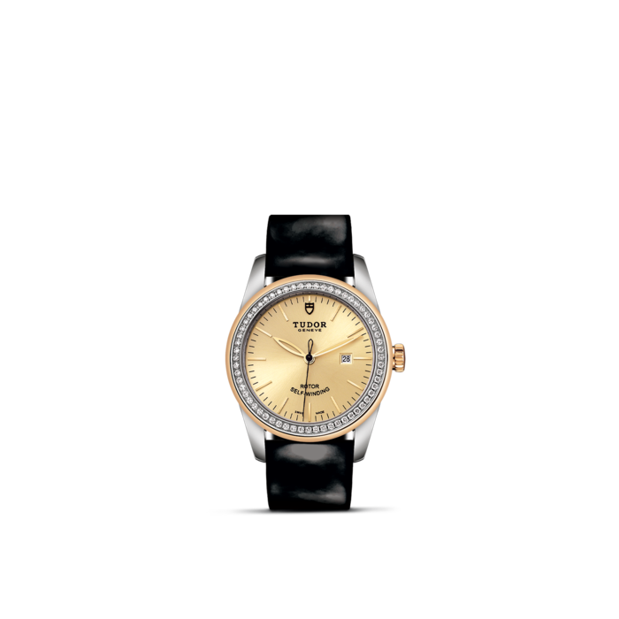 TUDOR Glamour Date