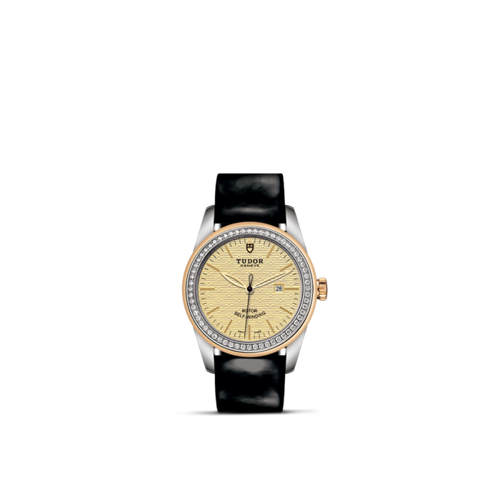 TUDOR Glamour Date