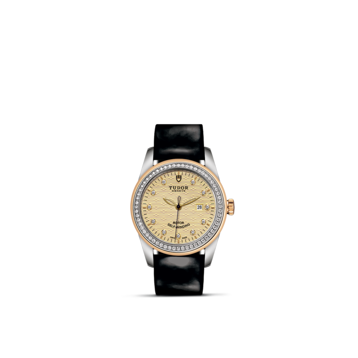 TUDOR Glamour Date